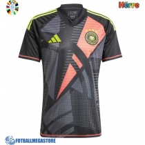 Fotballdrakt Herre Tyskland Keeper Hjemmedrakt EM 2024 Kortermet